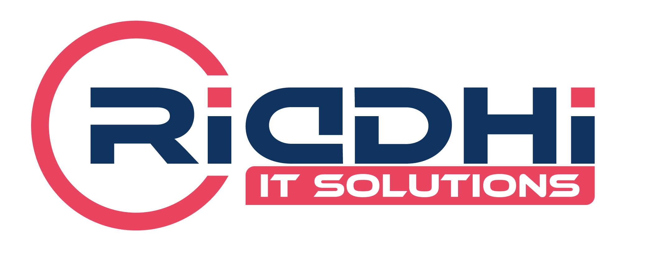 RIddhi It Solutions